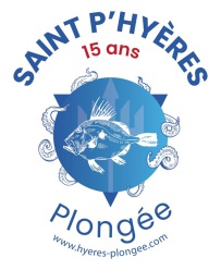 Saint P'Hyeres Plongee